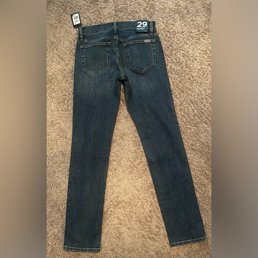 Joe’s Jeans
Men’s 
Size 29
NWT - Picture 2 of 3